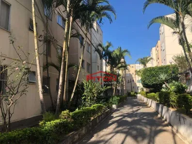 Apartamento com 2 Quartos à venda, 50m² no Ermelino Matarazzo, São Paulo