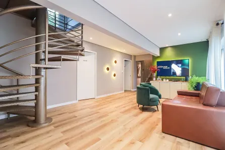 com 5 Quartos à venda, 634m² no Vila Andrade, São Paulo