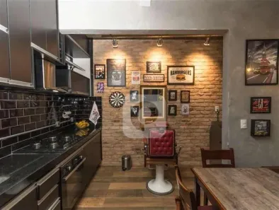 Apartamento com 1 Quarto à venda, 61m² no Botafogo, Rio de Janeiro