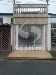 Casa de Condomínio com 3 Quartos à venda, 80m² no Rio Bonito, São Paulo