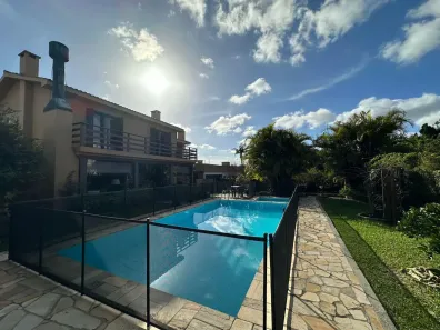 Casa com 3 Quartos à venda, 246m² no Fragata, Pelotas