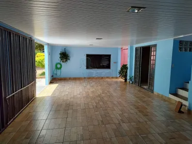 Sobrado com 3 Quartos à venda, 176m² no Jardim Professor Antônio Palocci, Ribeirão Preto