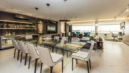 Cobertura com 4 Quartos à venda, 380m² no Vila Cruzeiro, São Paulo