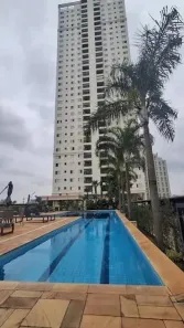 Apartamento com 3 Quartos à venda, 102m² no Jardim Alvorada, São José dos Campos