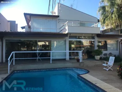 Casa com 3 Quartos à venda, 790m² no Tijuco das Telhas, Campinas