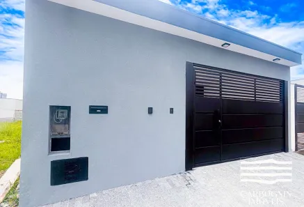 Casa com 3 Quartos à venda, 110m² no Loteamento Parque do Museu, Caçapava