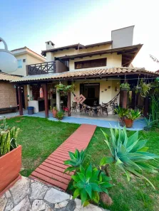 Casa com 3 Quartos à venda, 177m² no Ingleses do Rio Vermelho, Florianópolis