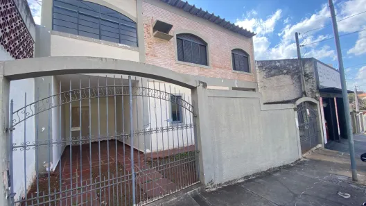 Casa com 5 Quartos à venda, 179m² no Centro, Limeira