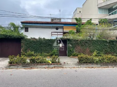 Casa com 5 Quartos à venda, 528m² no Recreio dos Bandeirantes, Rio de Janeiro