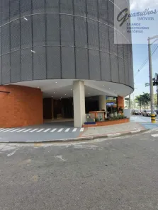 Apartamento com 1 Quarto para alugar, 30m² no Centro, Guarulhos