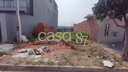 Lote/Terreno à venda, 200m² no Nova Veneza, Paulínia