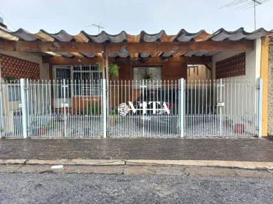 Casa com 3 Quartos à venda, 207m² no Parque Santo Antônio, Guarulhos