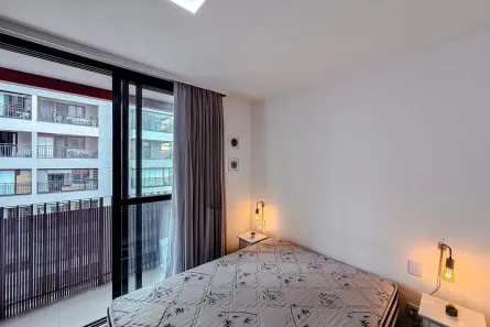 Kitnet com 1 Quarto à venda, 20m² no Vila Mariana, São Paulo