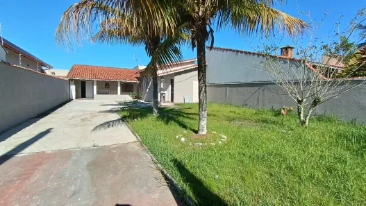 Casa com 2 Quartos à venda, 65m² no Balneario Gaivotas, Itanhaém