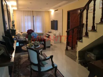 Sobrado com 3 Quartos à venda, 270m² no Jardim São José (Zona Norte), São Paulo