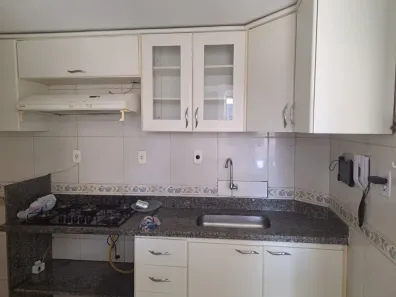 Apartamento com 3 Quartos à venda, 69m² no Vila São Tomaz, Aparecida de Goiânia