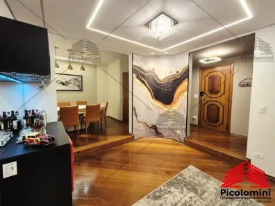Apartamento com 3 Quartos à venda, 155m² no Mooca, São Paulo