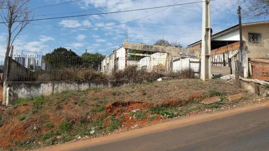 Lote/Terreno à venda, 462m² no Estrela, Ponta Grossa