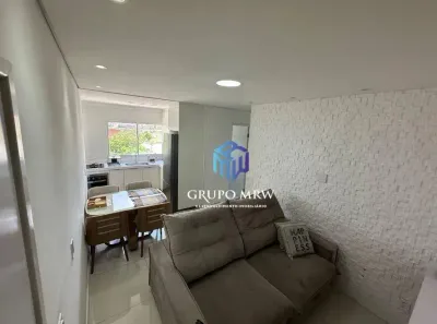 Apartamento com 2 Quartos à venda, 47m² no Jardim Nova Aparecidinha, Sorocaba