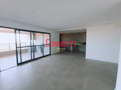 Apartamento com 3 Quartos à venda, 126m² no Bonfim Paulista, Ribeirão Preto