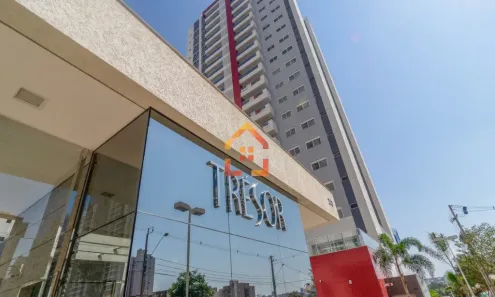 Apartamento com 3 Quartos para alugar, 95m² no Gleba Fazenda Palhano, Londrina