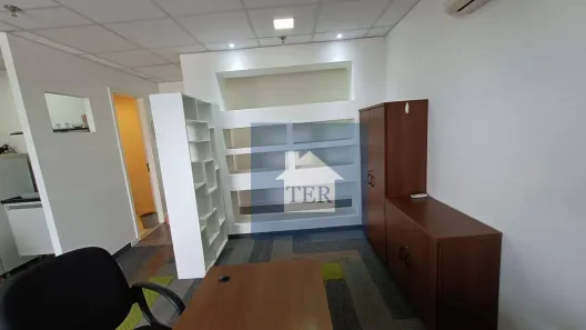 Sala Comercial à venda, 35m² no Várzea da Barra Funda, São Paulo