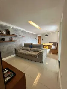Apartamento com 2 Quartos à venda, 70m² no Vila Canero, São Paulo