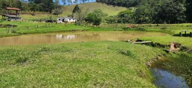 Fazenda/Sítio à venda, 532400m² no , Piracaia