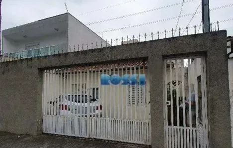 Casa com 2 Quartos à venda, 240m² no Parque da Mooca, São Paulo