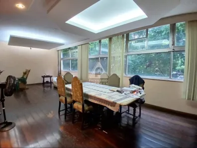 Apartamento com 4 Quartos à venda, 160m² no Copacabana, Rio de Janeiro