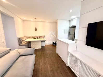 Apartamento com 2 Quartos à venda, 65m² no Melville Empresarial I e II, Barueri