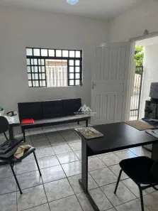 Casa com 1 Quarto à venda, 68m² no Vila Tamandaré, Ribeirão Preto