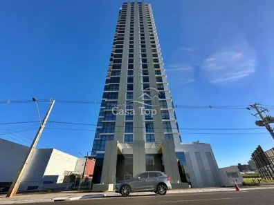 Apartamento com 3 Quartos à venda, 314m² no Oficinas, Ponta Grossa