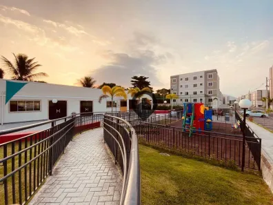 Apartamento com 2 Quartos à venda, 45m² no Campo Grande, Rio de Janeiro