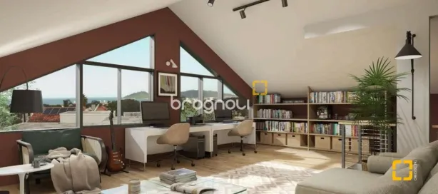 Casa com 3 Quartos à venda, 176m² no Campeche, Florianópolis