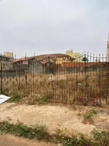Lote/Terreno à venda, 363m² no Maracanã, Anápolis