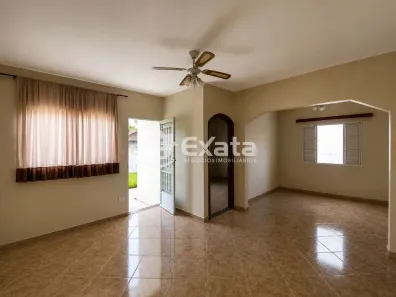 Casa com 2 Quartos à venda, 135m² no Jardim Paulistano, Sorocaba
