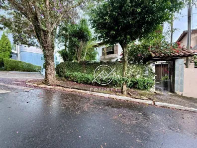 Casa com 5 Quartos à venda, 300m² no Santo Amaro, São Paulo