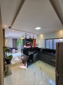 Sobrado com 3 Quartos à venda, 260m² no Jardim Limoeiro, São José dos Campos