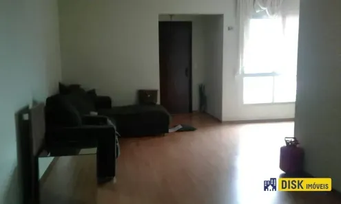 Apartamento com 2 Quartos à venda, 98m² no Vila Lusitânia, São Bernardo do Campo