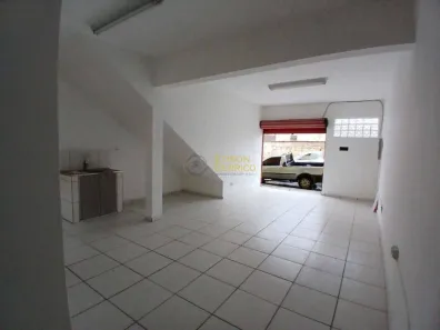 Ponto Comercial para alugar, 43m² no Jardim Cristina, Pindamonhangaba