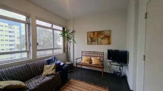 Sala Comercial para alugar, 59m² no Jardim Paulista, São Paulo