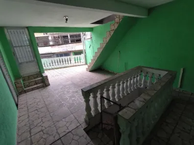 Casa com 3 Quartos para alugar, 60m² no Vila São João Batista, Guarulhos