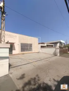 Ponto Comercial com 3 Quartos para alugar, 226m² no Ribeirânia, Ribeirão Preto