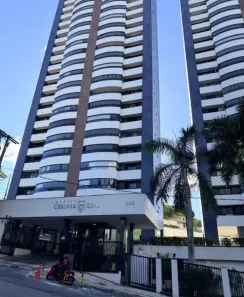 Apartamento com 4 Quartos para alugar, 150m² no Candeal, Salvador