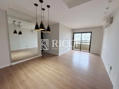 Apartamento com 3 Quartos à venda, 103m² no Boqueirão, Santos