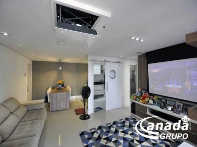 Apartamento com 3 Quartos à venda, 85m² no Centro, Osasco