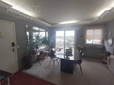 Apartamento com 3 Quartos à venda, 96m² no Alto da Lapa, São Paulo