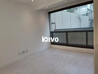 Sala Comercial à venda, 60m² no Vila Clementino, São Paulo