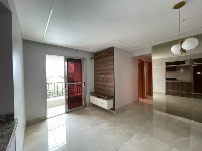 Apartamento com 3 Quartos à venda, 65m² no Vila Cruzeiro do Sul, Aparecida de Goiânia